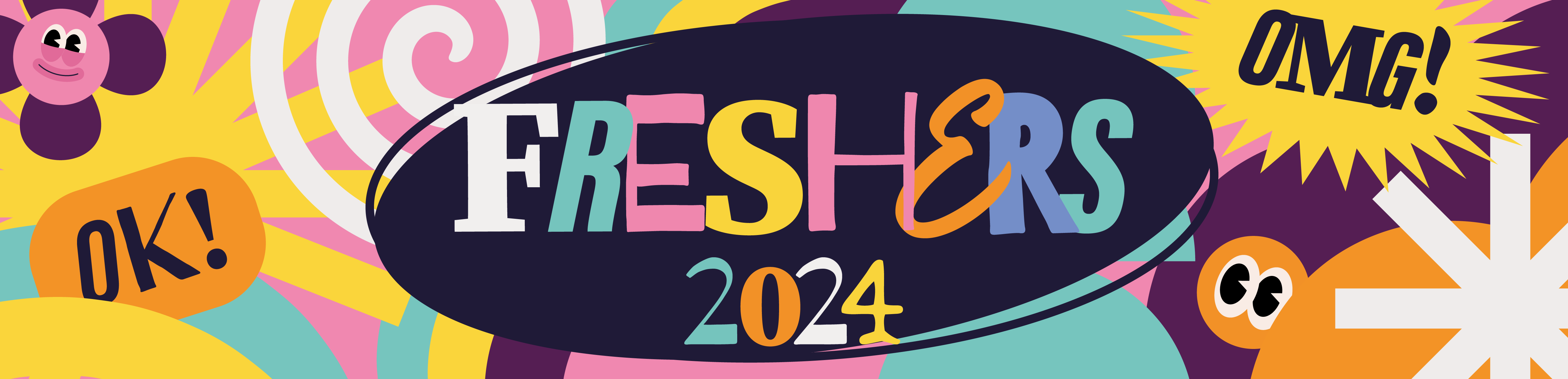 freshers 2024