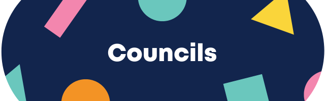 Councils