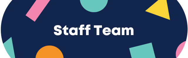 Staff Team