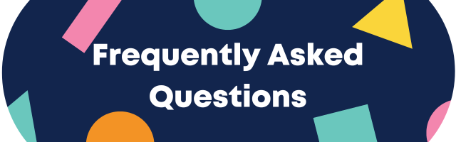 Frequently Asked Questions