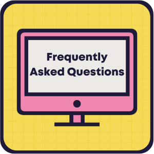 Frequently Asked Questions