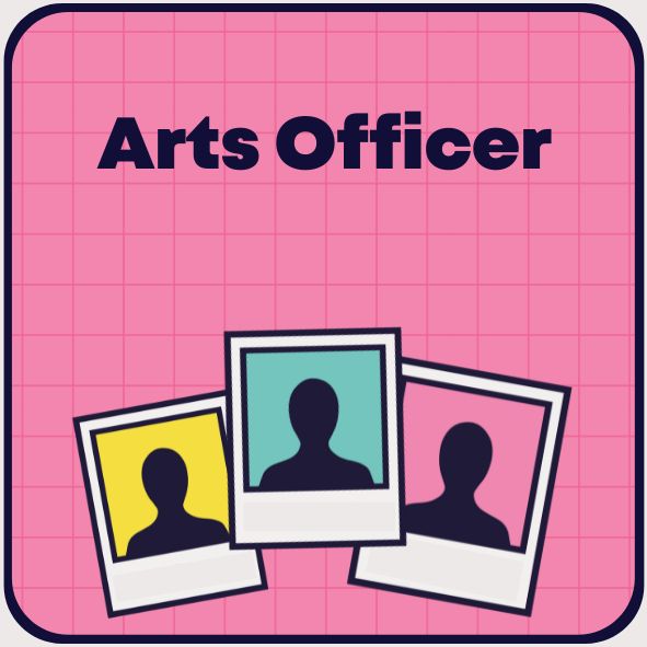 Arts Officer Link to Nomination Form