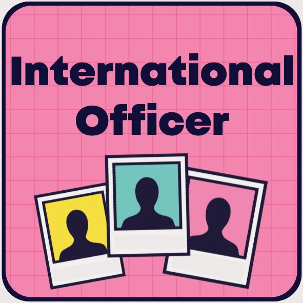 International Officer