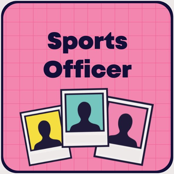 Sports Officer Link to Nomination Form